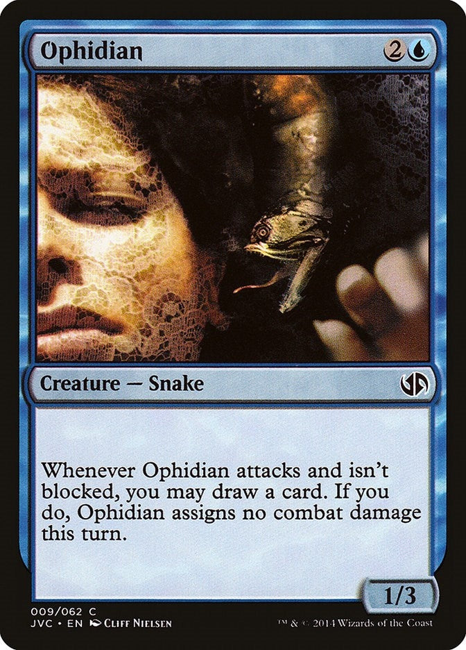 Ophidian (9) (DD3)