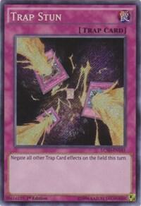 Trap Stun (LC5D-EN141) (LC05)