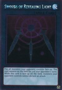 Swords of Revealing Light (NKRT-EN025) (NKRT)