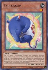 Explossum (SECE-EN094) (SECE)