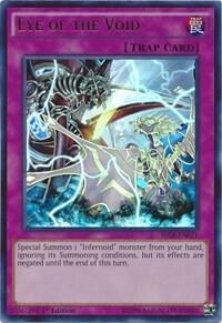 Eye of the Void (SECE-EN071) (SECE)