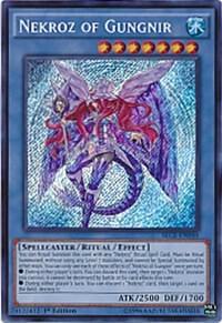 Nekroz of Gungnir (SECE-EN044) (SECE)