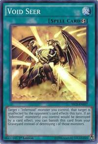 Void Seer (SECE-EN057) (SECE)