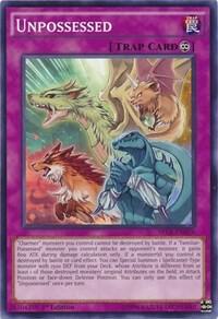 Unpossessed (SECE-EN076) (SECE)