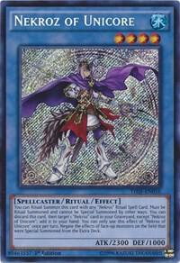 Nekroz of Unicore (THSF-EN016) (THSF)