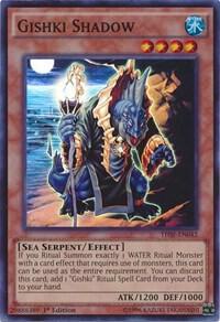 Gishki Shadow (THSF-EN042) (THSF)