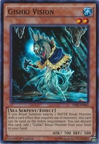 Gishki Vision (THSF-EN045) (THSF)