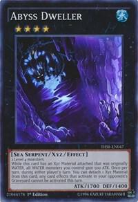 Abyss Dweller (THSF-EN047) (THSF)