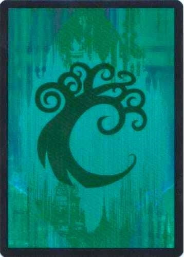 Guild Token - Simic (PRE)