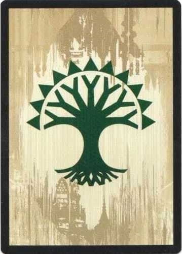 Guild Token - Selesnya (PRE)