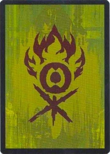 Guild Token - Gruul (PRE)