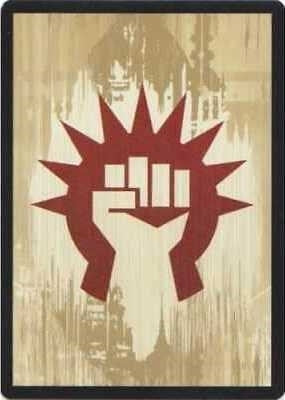 Guild Token - Boros (PRE)