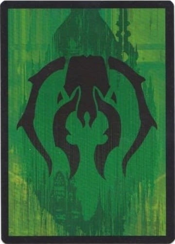 Guild Token - Golgari (PRE)