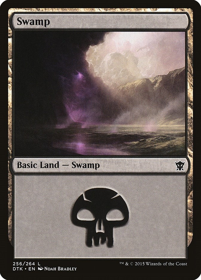 Swamp (256) (256) (DTK)