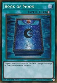 Book of Moon (PGL2-EN049) (PGL2)