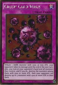 Crush Card Virus (PGL2-EN070) (PGL2)