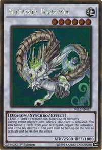 Naturia Barkion (PGL2-EN087) (PGL2)