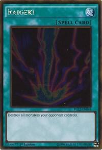 Raigeki (PGL2-EN048) (PGL2)