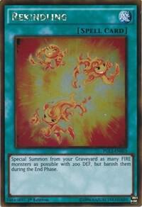Rekindling (PGL2-EN053) (PGL2)