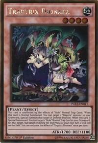 Traptrix Dionaea (PGL2-EN041) (PGL2)
