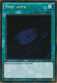 Dark Hole (PGL2-EN089) (PGL2)