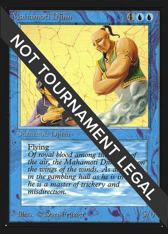 Mahamoti Djinn (IE) (IED)