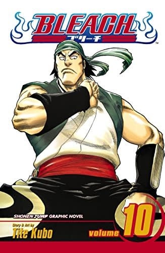 Bleach, Volume 10 - Softcover