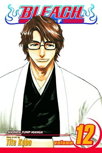 Bleach, Vol. 12 - Softcover
