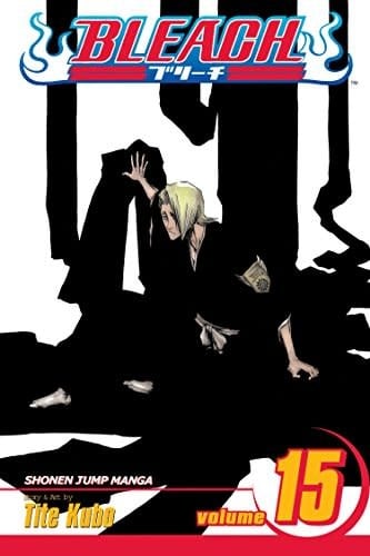 Bleach, Vol. 15 - Softcover