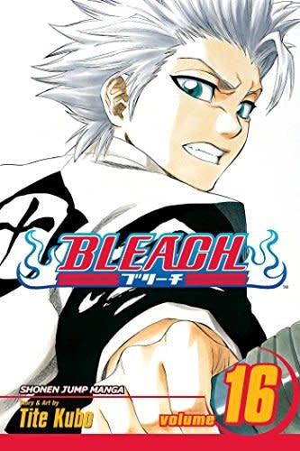 Bleach, Vol. 16 - Softcover