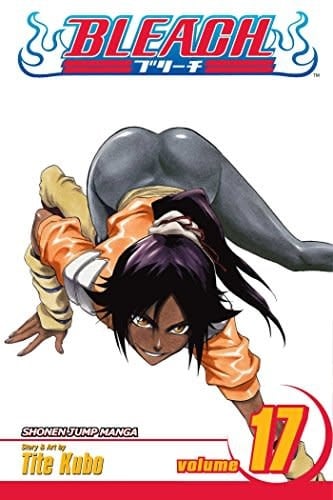 Bleach, Vol. 17 - Softcover