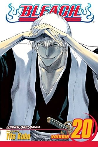 Bleach, Vol. 20 - Softcover