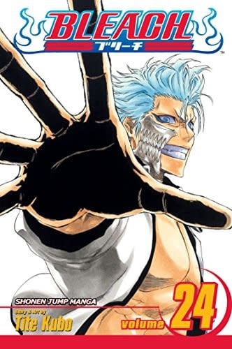 Bleach, Vol. 24 - Softcover