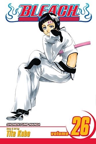 Bleach, Vol. 26 - Softcover