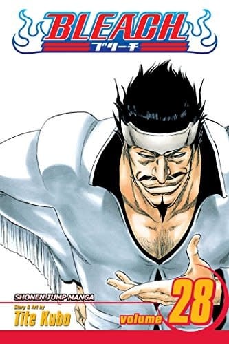 Bleach, Vol. 28 - Softcover