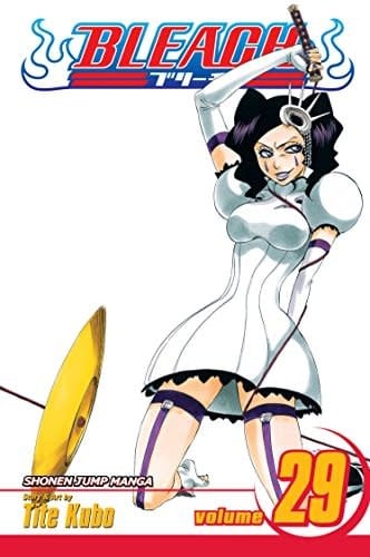 Bleach, Vol. 29 - Softcover