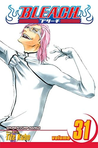 Bleach, Vol. 31 - Softcover