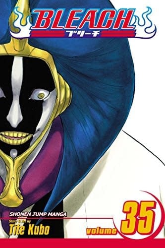 Bleach, Vol. 35 - Softcover