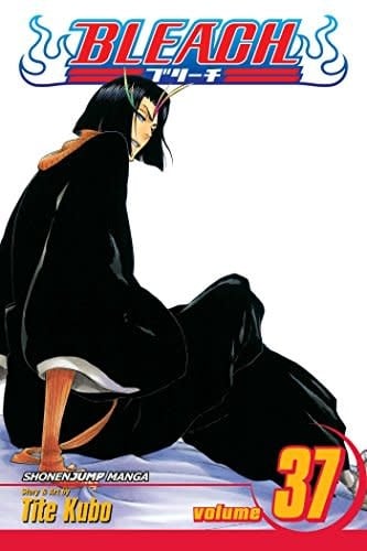 Bleach, Vol. 37 - Softcover