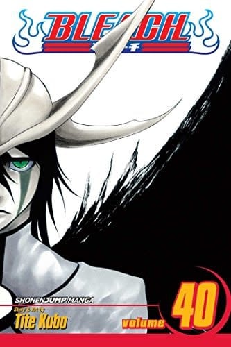 Bleach, Vol. 40 - Softcover