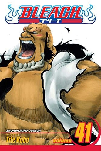 Bleach, Vol. 41 - Softcover