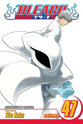 Bleach, Vol. 47 - Softcover