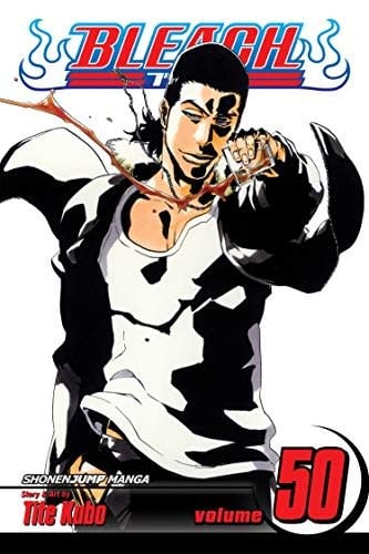 Bleach, Vol. 49: The Lost Agent - Softcover