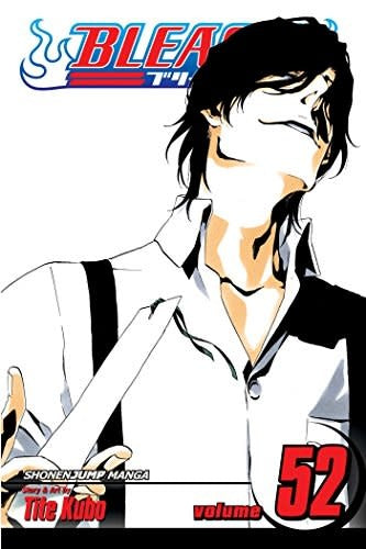 Bleach, Vol. 52 - Softcover