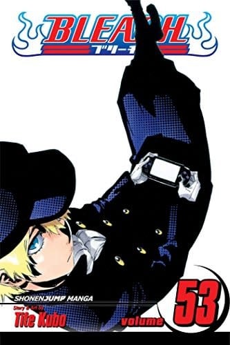 Bleach, Vol. 53 - Softcover