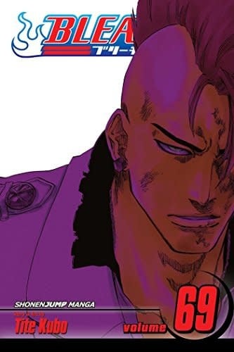 Bleach, Vol. 67: Black - Softcover