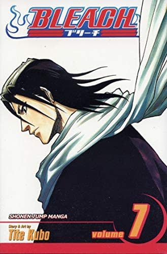 Bleach, Vol. 7 - Softcover