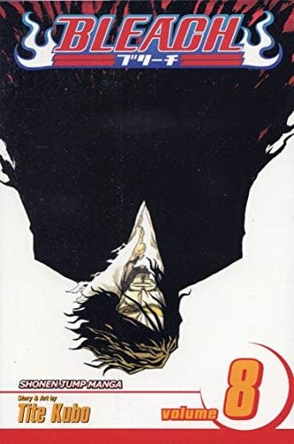Bleach, Vol. 8 - Softcover