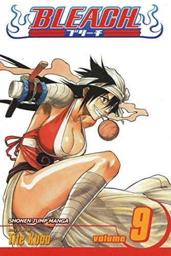 Bleach, Vol. 9 - Softcover