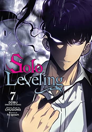 Solo Leveling, Vol. 7 (comic) (Solo Leveling (comic), 7) - Softcover